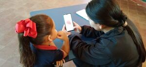MEC inicia evaluación del lenguaje oral en niños y niñas del nivel inicial de más de 1.000 escuelas