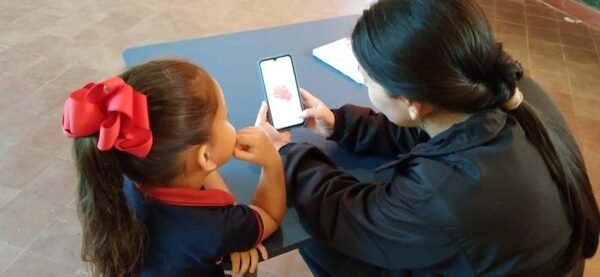 MEC inicia evaluación del lenguaje oral en niños y niñas del nivel inicial de más de 1.000 escuelas