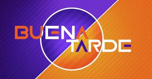 Diario HOY | “Buena Tarde” estrena nuevos conductores y una renovada propuesta televisiva por Unicanal