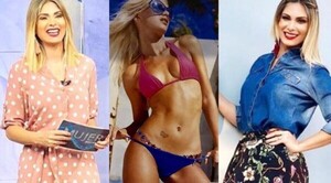 Diario HOY | Laura Martino condena el divorcio y le recuerdan segundas nupcias: "Después de ser la reina de las p***"