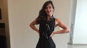 Diario HOY | Locutora trans que apunta ser Miss repudia "daño psicológico" de Laura Martino