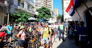 La Nación / Fechas patrias y Palmear movieron cerca de USD 6 millones