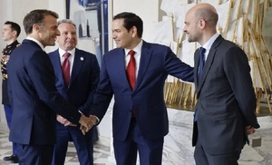 Marco Rubio destacó a nuestro país como potencia energética clave para el desarrollo de la inteligencia artificial - OviedoPress