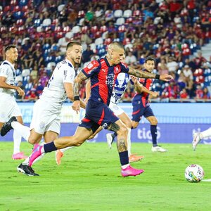 Cerro Porteño se mide con Ameliano en Itauguá - 1000 Noticias