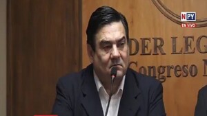 Impulsan proyecto de ley para crear la “Policía Sanitaria” en Paraguay
