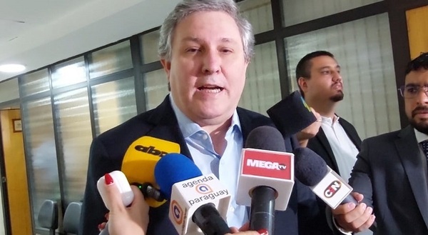 Anuncian estudio del Proyecto que crea el Registro Nacional de Pagarés