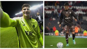 Habrá duelo de paraguayos en la Semifinal del Apertura 2025 argentino