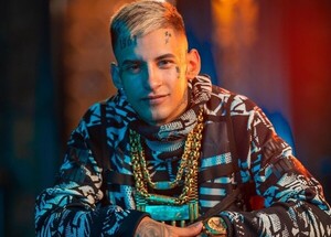L-Gante volvió al colegio pero dijo que no descuidará su carrera musical - Teleshow