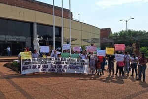 Condenan a 27 años de cárcel a feminicida - El Observador