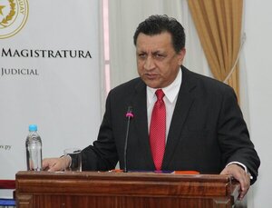Evalúan proyecto de ley para dar estabilidad al proceso de selección de magistrados en el Consejo, adelantó abogado - El Observador