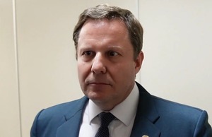 Corte designa a Alberto Martínez Simón en causa a Analía Cibils - El Observador