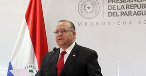 Peña nomina al exsecretario de Cartes para la embajada en Taiwán