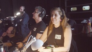La directora Tana Shémbori reveló de qué trataría la nueva serie de Telefuturo