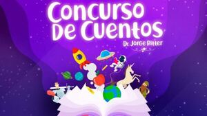 Peques y grandes pueden concursar con un cuento y ganar platita