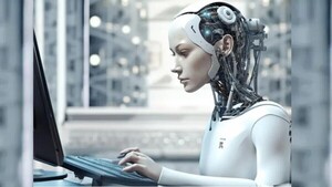 Empleos de mujeres: los más expuestos ante el creciente avance de la inteligencia artificial