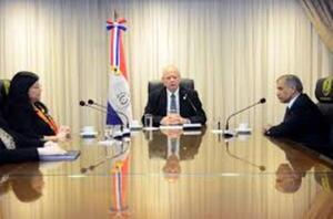 Corte confirma sanción impuesta por SEDECO a AMX Paraguay S.A. (Claro) - PDS RADIO Y TV