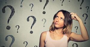 Diario HOY | Tener la palabra en la punta de la lengua: ¿hay un nombre para este olvido?