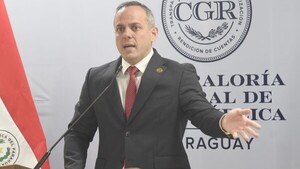 Diputado presenta proyecto para convocar al contralor a que explique pedido de intervención a municipalidades