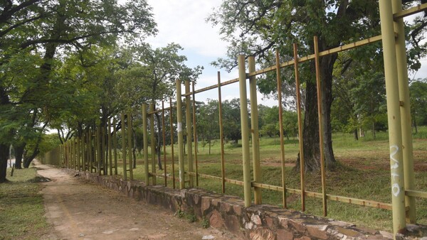 Ciudadana que escrachó a Nenecho denuncia amedrentamiento