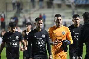 Nacional vs. Olimpia no será en la ciudad de Encarnación - Nacional - ABC Color