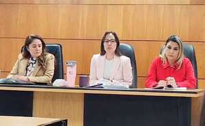 Tribunal rechaza incidentes y se inicia juicio a exfiscales en el caso Minotauro - Nacionales - ABC Color