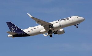 Avión voló sin piloto durante diez minutos tras desmayo del copiloto - 1000 Noticias