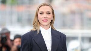 Scarlett Johansson: "Todos los actores tienen miedo a desaparecer"