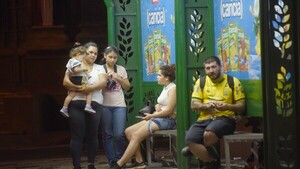 Opama advierte que si se corta el subsidio al transporte, servicio se encarecerá y será más deficiente