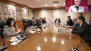 La Corte designa a dos ministros que irán a Comisión Especial contra mafia de pagarés
