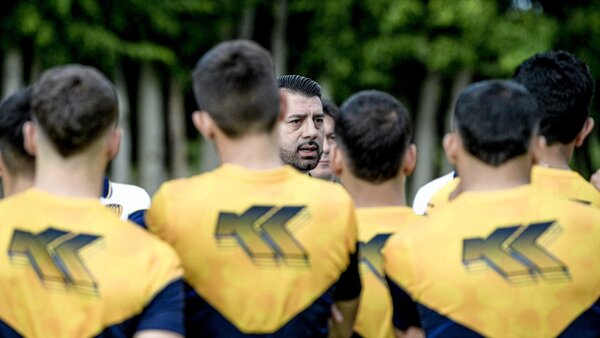 Cáceres ya mira al Clausura