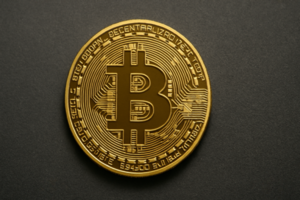 El bitcoin alcanza un nuevo m谩ximo hist贸rico en 109.500 d贸lares