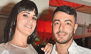 Gianina García Troche ya está en el país y define su lugar de reclusión - OviedoPress