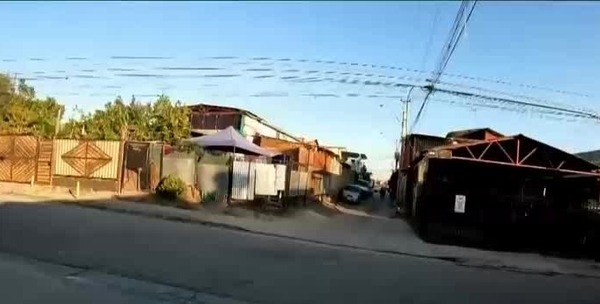 Investigan presunto primer caso de canibalismo que horroriza a Chile - 1000 Noticias