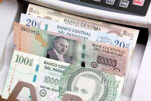 Este es el calendario de pago de beneficios sociales y salarios - Economía - ABC Color