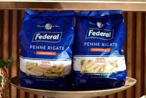 “Sémola Federal” de Fideos Federal es la nueva pasta nacional 100% sémola - Mundo empresarial - ABC Color