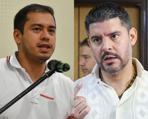Ejecutivo remite a Diputados pedido de intervención de los municipios de CDE y Asunción - ADN Digital