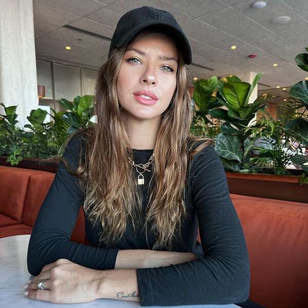 La China Suárez respondió todo a sus seguidores: sin vueltas habló de su relación con Icardi - Gente - ABC Color