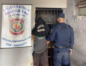 Apresan a sujeto que habría abusado de su cuñadita - La Clave