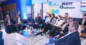 Banco Basa presentó su memoria de sostenibilidad