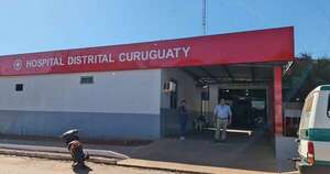 La Nación / Curuguaty: cirugías oculares gratuitas benefician a más de 100 personas