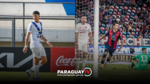 Cerro enfrenta a Ameliano en Itauguá con la obligación de ganar • PARAGUAY TV
