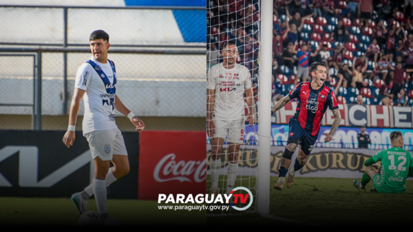 Cerro enfrenta a Ameliano en Itauguá con la obligación de ganar • PARAGUAY TV