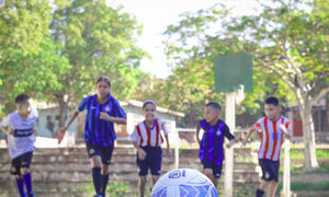 ¡Llaman a inscribirse para el Torneo Empresarial “Corazón de 10”!