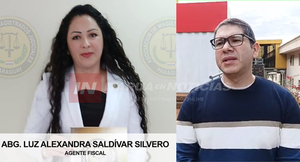 DENUNCIAN MAFIA ENTRE FISCAL Y CONOCIDO BANCO PARA APROPIARSE DE TIERRAS