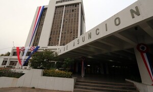 Poder Ejecutivo pidió oficialmente a la Cámara de Diputados