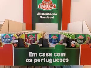 Industria portuguesa de alimentos proyecta producir enlatados en Paraguay