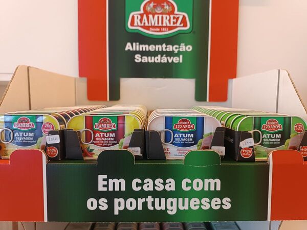 Industria portuguesa de alimentos proyecta producir enlatados en Paraguay