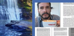 Suspenden de forma preventiva el estudio de impacto ambiental del proyecto «Turismo Salto Cristal Eco Aventura»