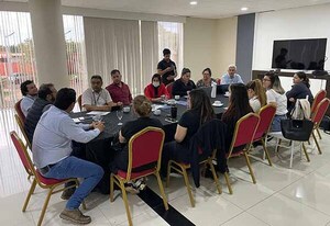 Ultiman detalles para encuentro iberoamericano del sector eléctrico del CIGRE, auspiciado por Itaipú | DIARIO PRIMERA PLANA