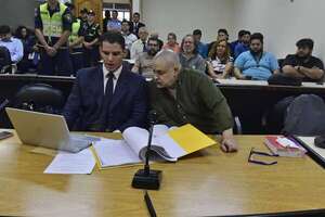Tribunal revoca resolución y juicio a Payo Cubas se hará en Asunción - Nacionales - ABC Color